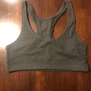 Women Sports Bra